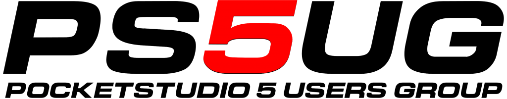 PS5UG logo